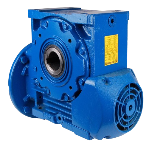 ROSSI WORM GEAR MRV40UO3A-80-R20